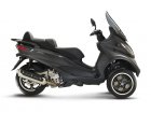 Piaggio MP3 500 Sport ABS